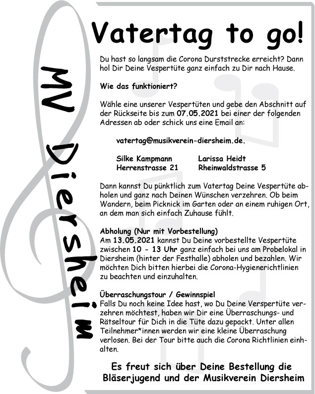 Flyer