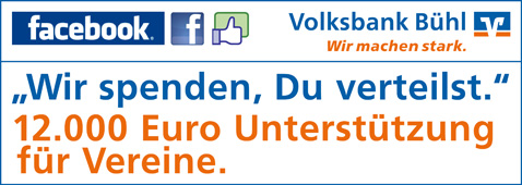 Jetzt auf Facebook abstimmen